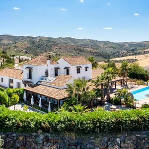 Bed & Breakfast Hacienda