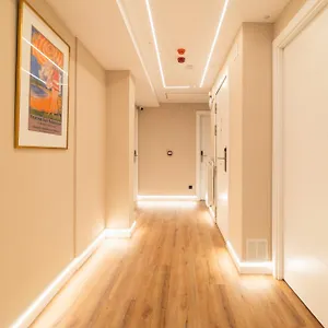Maison d'hôtes Boulevard Roomss
