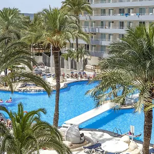 Aparthotel Bh Club Mallorca - Adults Only ***