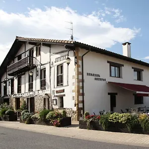 Barazar Landhuis