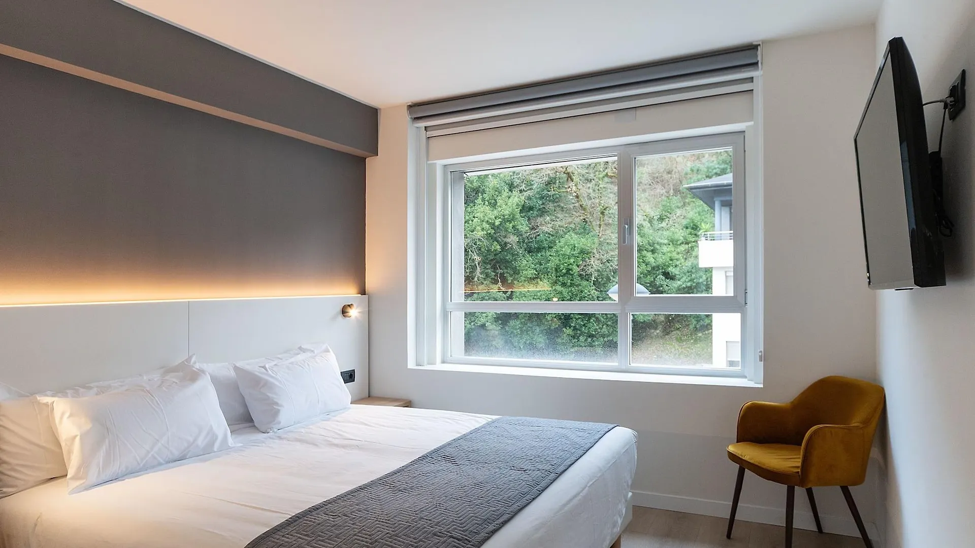 סן סבסטיאן Hotel Distrito Oeste