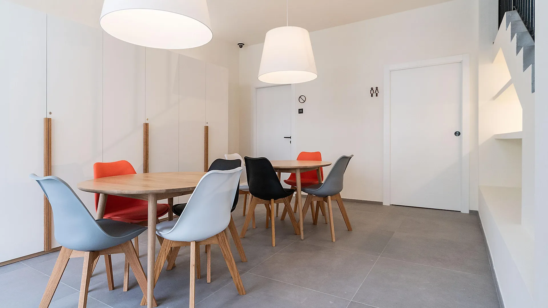 סן סבסטיאן Hotel Distrito Oeste